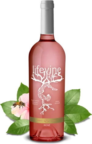 Lifevine Rose