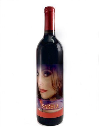 Pindar Isabella Semi Sweet Blend