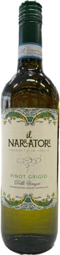 IL Narratore Pinot Grigio