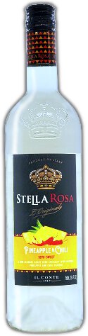 Stella Rosa Pineapple & Chilli