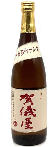 Iyo Kagiya Shikomi Sango Junmai Namazume