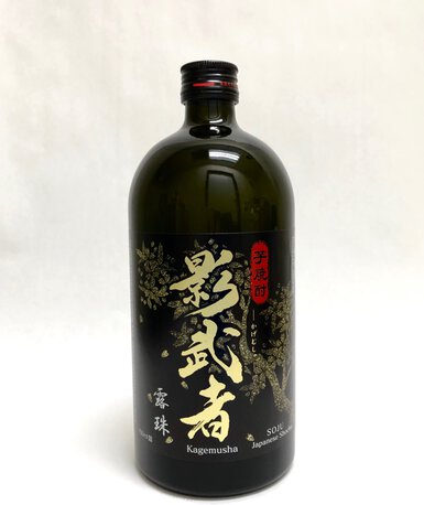 Kagemusha Potato Shochu