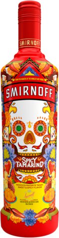 Smirnoff Spicy Tamarind