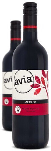 Avia Merlot