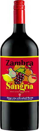 Zambra Sangria
