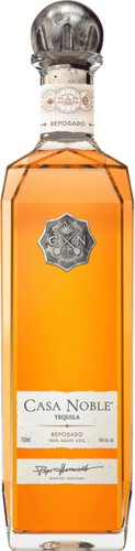 Casa Noble Reposado Tequila