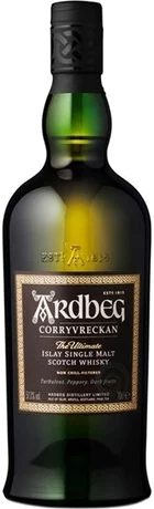 Ardbeg Corryvreckan Islay Single Malt Scotch