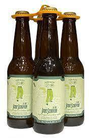 Young Master Jade Scorpion Green Peppercorn Pilsner Nr
