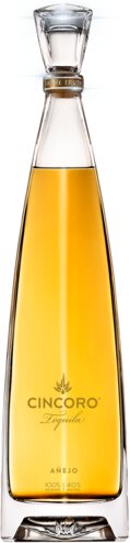 Cincoro Añejo