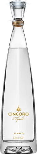 Cincoro Blanco