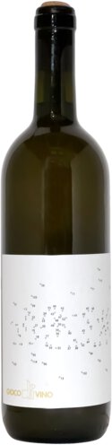 Az. Ag. Trevisana Gioco di Vino Orange Wine