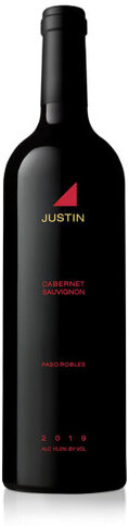 Justin Cabernet Sauvignon