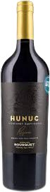 Hunuc Reserve Cabernet Sauvignon