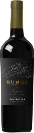 Hunuc Reserve Malbec