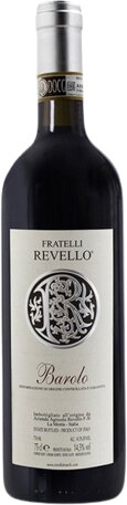 Fratelli Revello Barolo