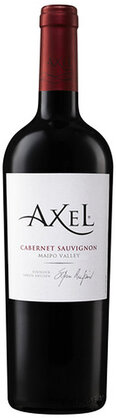AXEL MAIPO VALLEY CAB SAUV