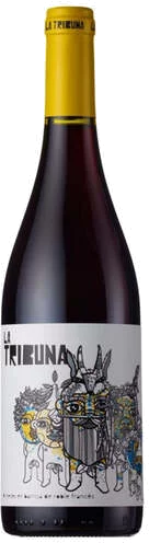 El Angosto La Tribuna