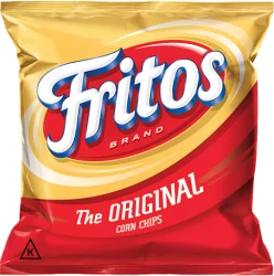 Fritos Corn Chips