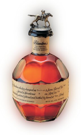 Blanton's Single Barrel Bourbon (May be Not Available In Box)