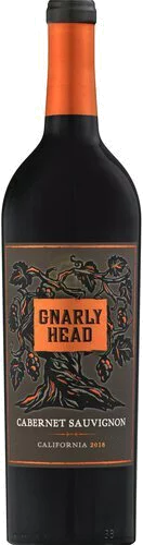 Gnarly Head Cabernet Sauvignon