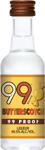 99 Brand Butterscotch