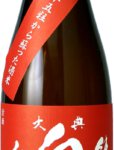 Azuma Rikishi Sake Junmai Ginjo