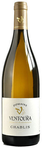 Domaine Ventoura Chablis