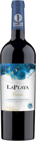 La Playa Reserva Cabernet Sauvignon Maule Valley