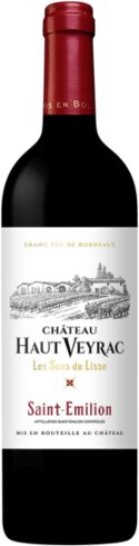 Chateau Haut Veyrac