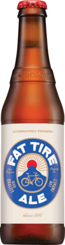 New Belgium Fat Tire