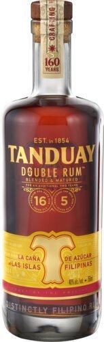 Tanduay Double Rum Dsc