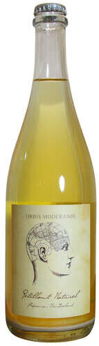 Orbis Moderandi Pet Nat Sauvignon Blanc - 750ml