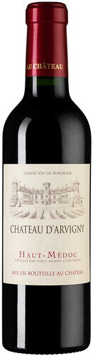 Chateau D'Arvigny