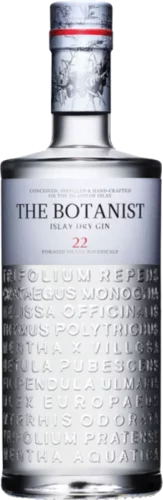 The Botanist Islay Dry Gin
