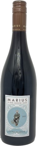 Marius Red Blend