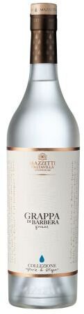 Mazzetti D'altavilla Grappa Barbera