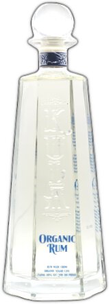 Kula Rum Organic Sugar Cane