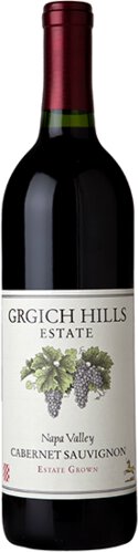 Grgich Hills Napa Valley Cabernet Sauvignon