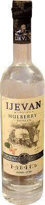 Ijevan Mulberry Brandy