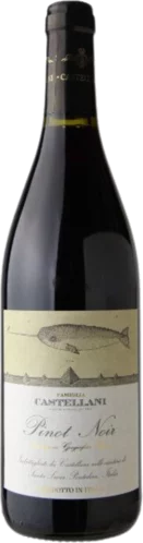 Castellani Pinot Noir Etichetta Gialla