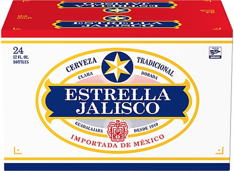 Estrella Jalisco