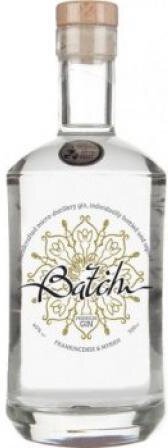 Batch Gin Signituare Gin