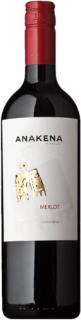 Anakena Merlot