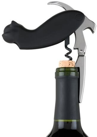 CORKSCREW CAT