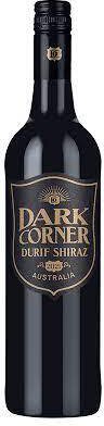 Dark Corner Durif Shiraz