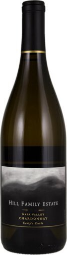 Hill Family Chardonnay 'Carly's Cuvee'