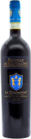 La Colombina Brunello