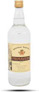 Primavera Aguardente Bagaceira Portuguese Brandy