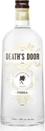 Death's Door Vodka