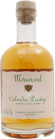 Menorval Calvados AC Prestige